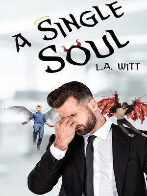 cover image of A Single Soul